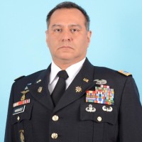 Cw3 Richard Vasquez