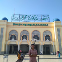 Rizki adhitya Nugraha