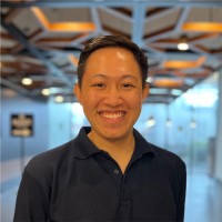 Nicholas Hartono