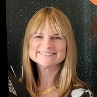Sarah Abenbrook