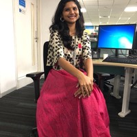 Sowjanya Poojary