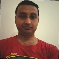 Anuj Sharma