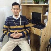 黄秋铭