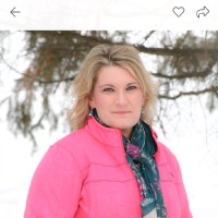 Christine Secord