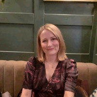 Eleanor Baguley M.WMSoc
