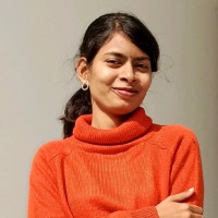 Kimi Singh