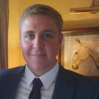 James Boffey