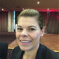 Sharon Wright