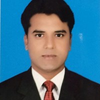 Md. Shamim Ahmed