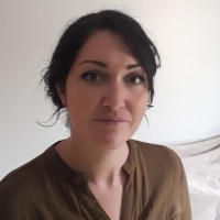 Sophie Camus