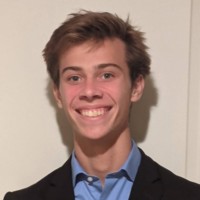 Nathaniel Vecchio