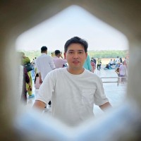 johanes huang