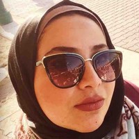 Dina Ahmed