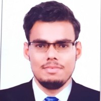 Abhishek Jena