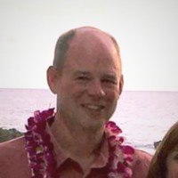 Mark Jensen