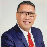 Dr Irawan Budianto