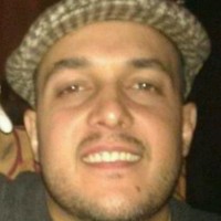 Alex Angioletto