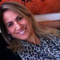 Cristina C. V. Garcia