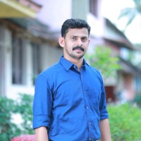 Akhil K