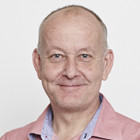 Gert Hally