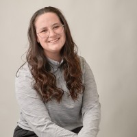 Mackenzie Spence, M.Ed.