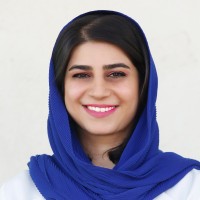 Shohreh Tabadar