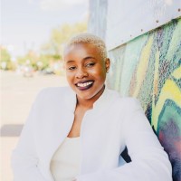 Noreen Sibanda B.A, M.A