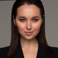 Aleksandra Salimova