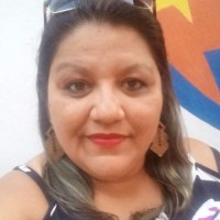 Cátia Alves de Oliveira