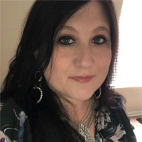 Amanda Sparks