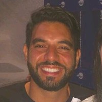 Tomer Yahpes