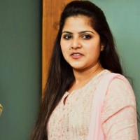 Pallavi B K