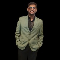 Ronil Shah