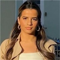 Sonia Belabbas