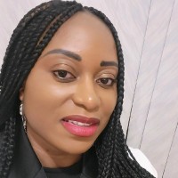 Ludivine Mafuta-Nsona