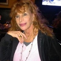 lillian gioe