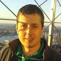 Robert Mcdowell