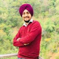 Balwinder Rauni