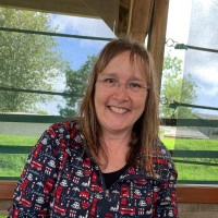 Gillian Coppock