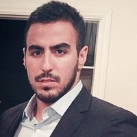 Arash Mousavi
