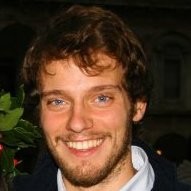 Riccardo Burgaletta