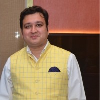 Pradumn Rastogi