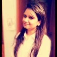 Divya Chaudhary