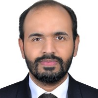 Sunil Kumar