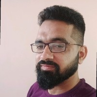 Akshay Panwar