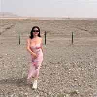 Cecelia Wong