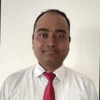 Shivaraj Hiremath