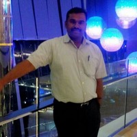 Sudheer. K. Sudhakar