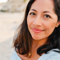 Patricia Holmén