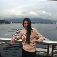 Mayanka Thakur